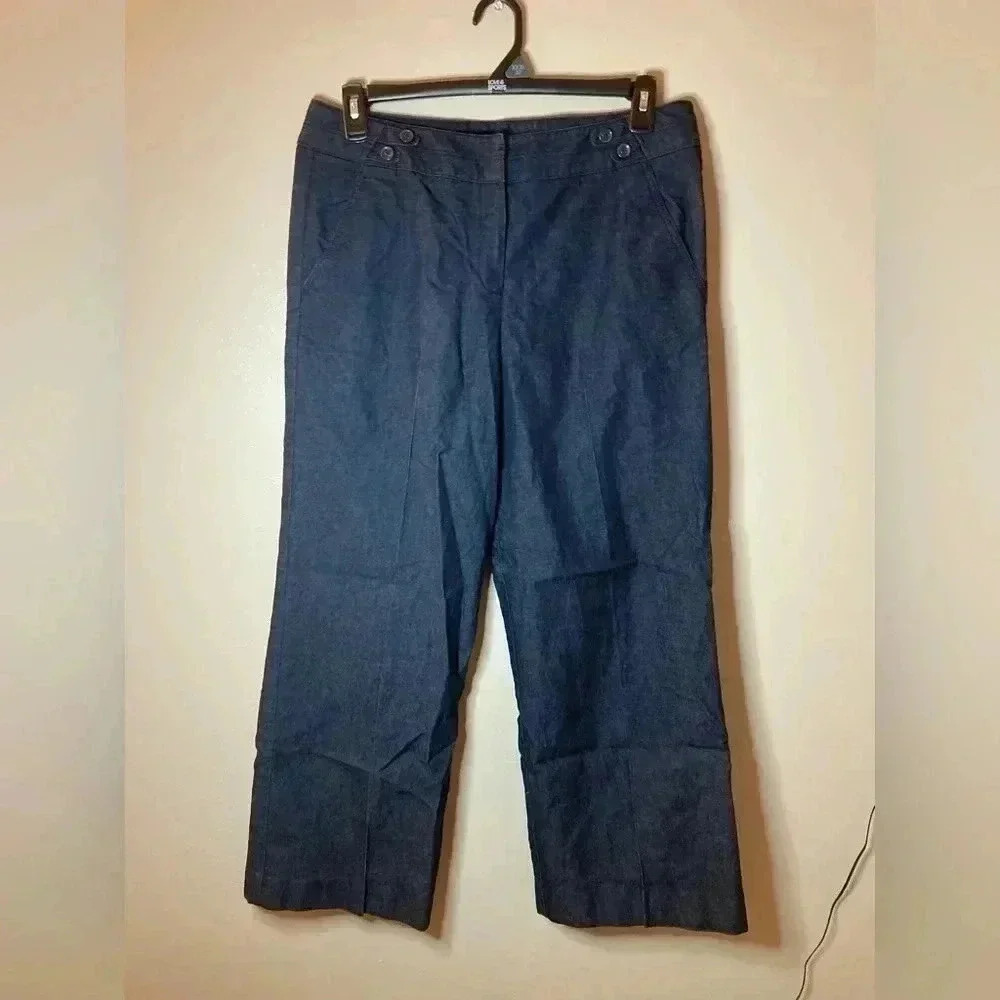Larry‎ Levine stretch pants